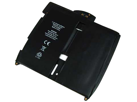 Laptop Battery Replacement for APPLE iPad A1337 
