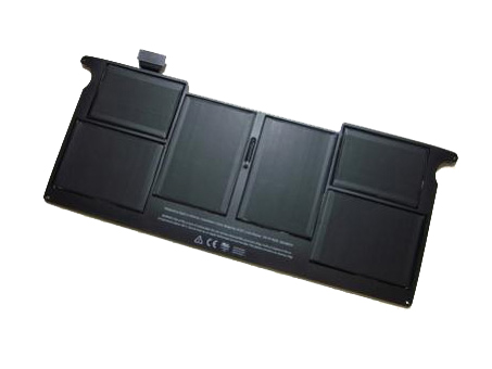 PC batteri Erstatning for Apple A1370-(2010-Models-Only) PC batteri Erstatning for Apple A1370-(2010-Models-Only)