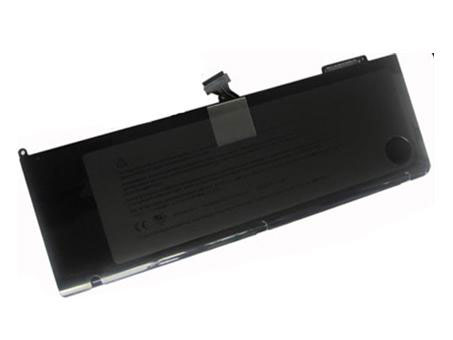 Laptop Battery Replacement for APPLE MacBook Pro 15 inch i7 Unibody Series 
