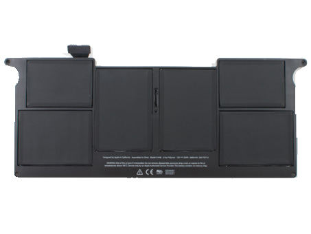 bateria do portátil substituição para apple MacBook-Air-11-inch-MD711ZP/A 