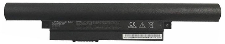Laptop Battery Replacement for MEDION Akoya-E7415T 