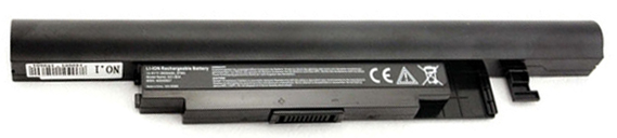 PC batteri Erstatning for MEDION A41-B34 
