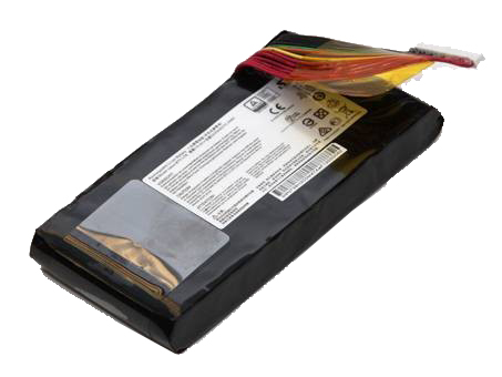 Laptop Battery Replacement for MSI GT75VR-7RE 