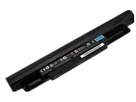 Baterai laptop penggantian untuk MSI X-Slim-X460DX-52414G64SX 
