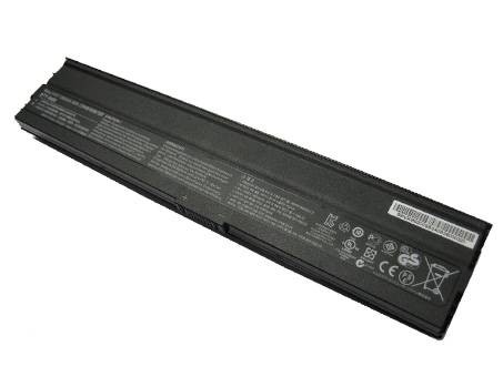 PC batteri Erstatning for MSI P600 