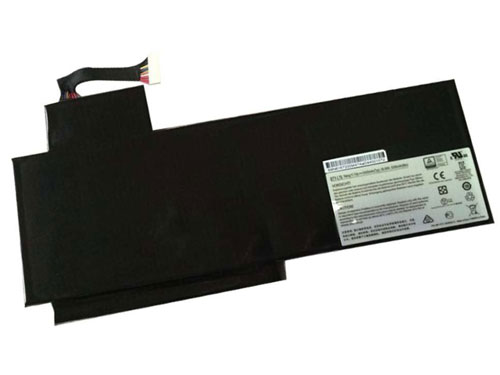 komputer riba bateri pengganti MSI Schenker-XMG-C703 