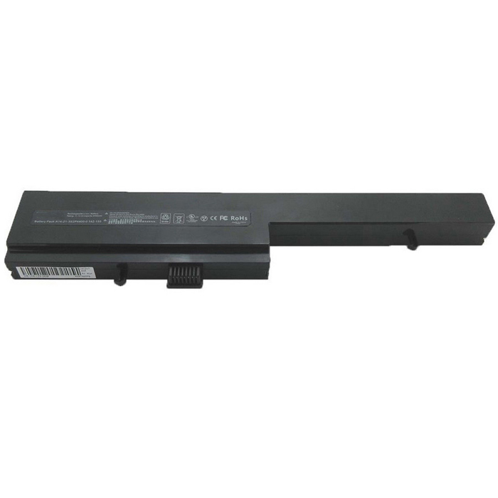 Laptop Battery Replacement for ADVENT Modena-M200 