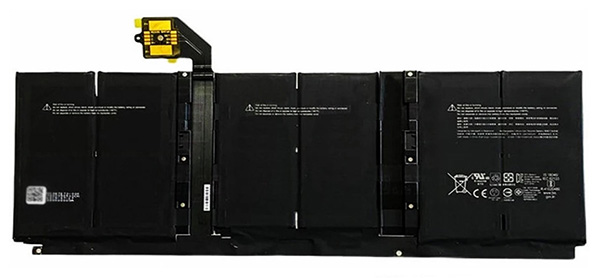 bateria do portátil substituição para Microsoft Surface-LAPTOP-3-1873 