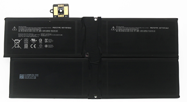 bateria do portátil substituição para MICROSOFT G3HTA056H 