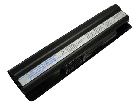Baterie Notebooku Náhrada za MEDION Akoya Mini E1315 