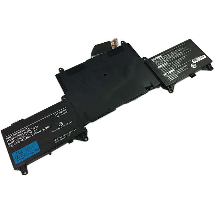 Laptop Battery Replacement for Peaq pnb-s1013 