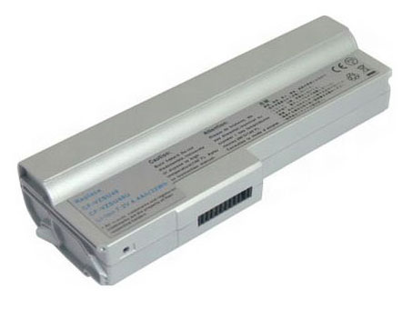 bateria do portátil substituição para PANASONIC CF-R6AW1AJS 