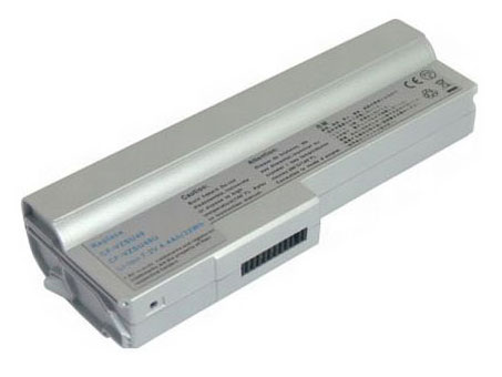 Laptop Battery Replacement for PANASONIC CF-R7CW5AJS 