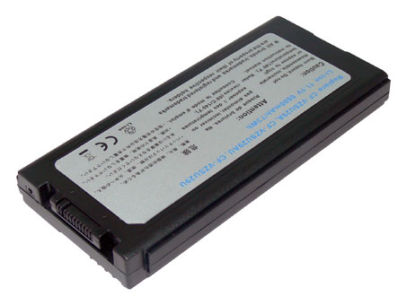PC batteri Erstatning for PANASONIC CF-VZSU29 