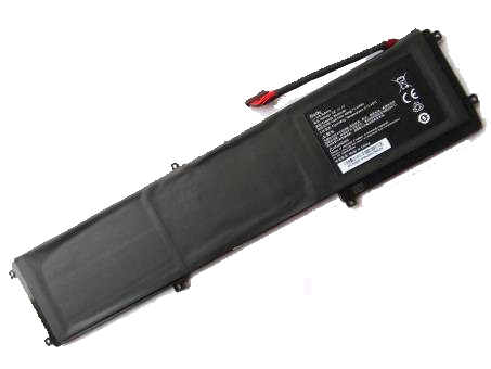 PC batteri Erstatning for RAZER RZ09-0102 