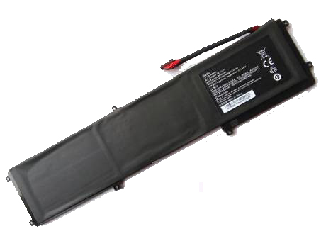 Baterai laptop penggantian untuk RAZER RZ09-00991101 Baterai laptop penggantian untuk RAZER RZ09-00991101