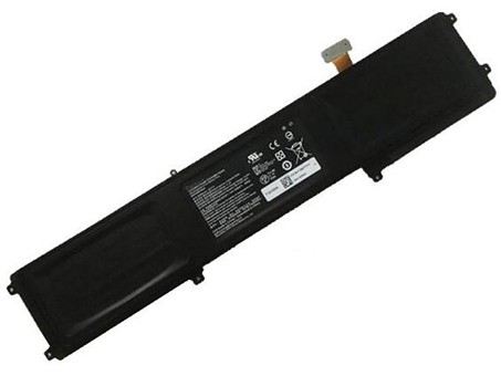 Baterai laptop penggantian untuk RAZER RZ09-0195 