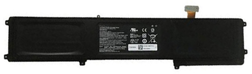 PC batteri Erstatning for RAZER RZ09-01953E72 