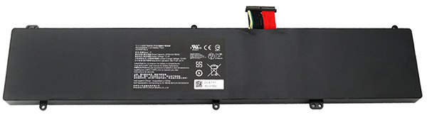 Baterie Notebooku Náhrada za RAZER RZ09-01663E53-R3G1 