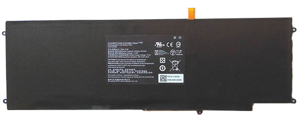 Laptop Akkumulátor csere számára RAZER RZ09-01962E12-R3U1 Laptop Akkumulátor csere számára RAZER RZ09-01962E12-R3U1