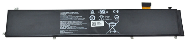 Laptop Battery Replacement for RAZER Blade-15inch-2018 