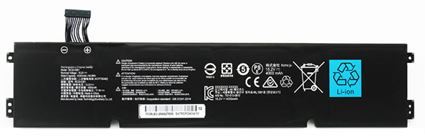 Bateria Laptopa Zamiennik RAZER Blade-15-Base-Model-(Late-2020) 
