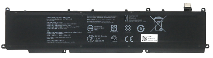 Bateria Laptopa Zamiennik RAZER RZ09-0368 