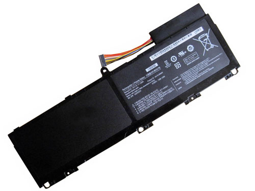 Laptop baterya kapalit para sa SAMSUNG 900X3AB02US 