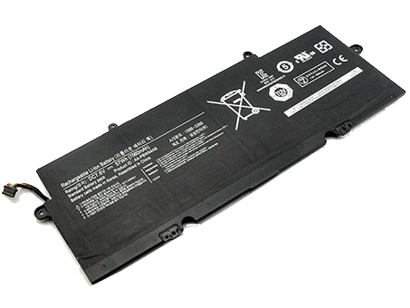 Baterie Notebooku Náhrada za SAMSUNG 730U3E 