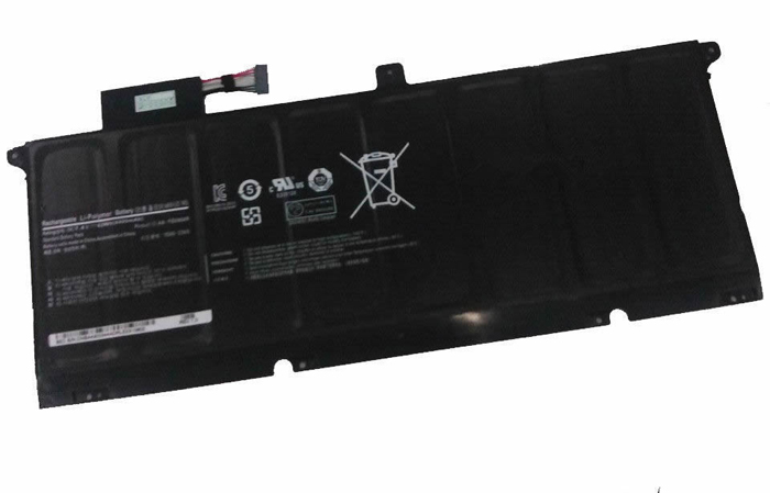 Laptop Akkumulátor csere számára SAMSUNG 900X4B-A03 