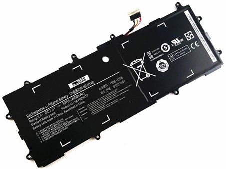 Baterai laptop penggantian untuk SAMSUNG BA43-00355A 