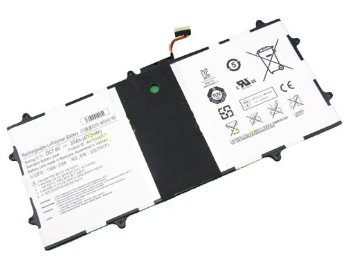 Аккумулятор ноутбука Замена SAMSUNG AA-PLVN2TP Аккумулятор ноутбука Замена SAMSUNG AA-PLVN2TP