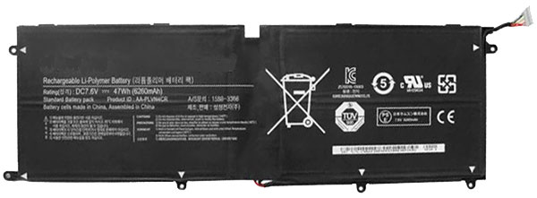 Laptop Battery Replacement for SAMSUNG AA-PLVN4CR Laptop Battery Replacement for SAMSUNG AA-PLVN4CR