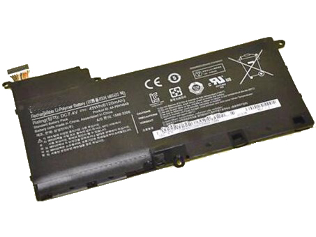 Laptop Battery Replacement for SAMSUNG 535U4C-S03 