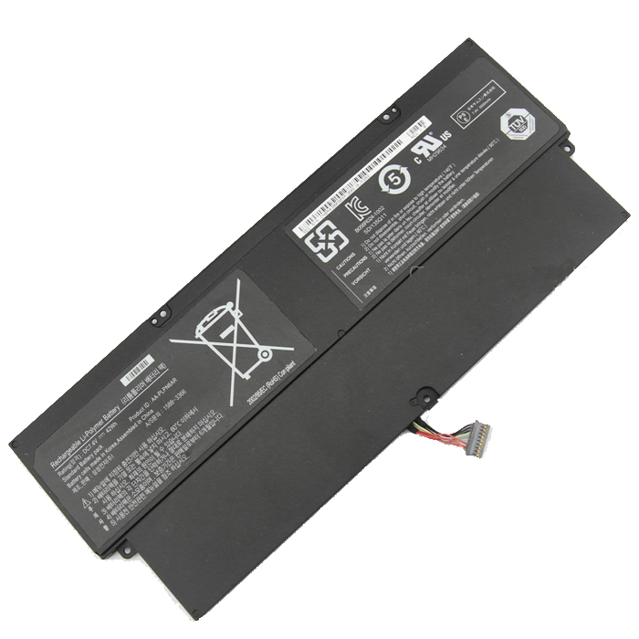 bateria do portátil substituição para samsung AA-PLPN6AR 