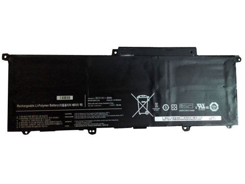 bateria do portátil substituição para SAMSUNG NP900X3B-A01US 