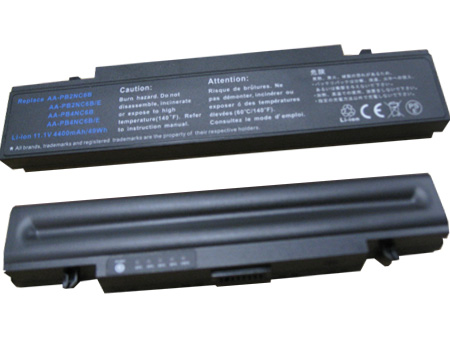 PC batteri Erstatning for SAMSUNG P60 Pro T2600 Taspra 