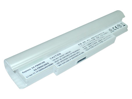 Laptop Battery Replacement for SAMSUNG AA-PB8NC8B 