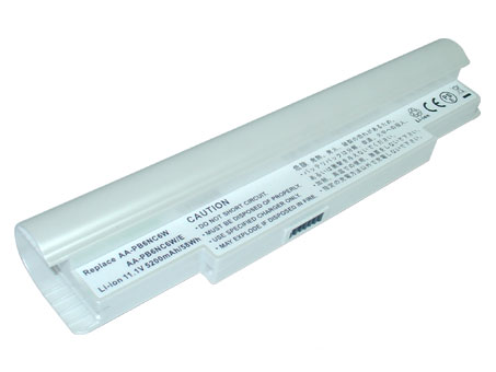 bateria do portátil substituição para SAMSUNG N510-Mika 3G bateria do portátil substituição para SAMSUNG N510-Mika 3G