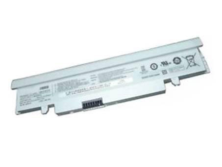 PC batteri Erstatning for samsung NT-NC210 Series 