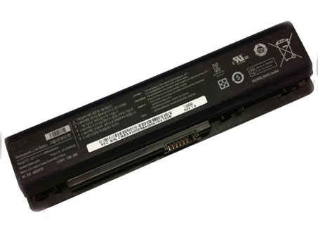 PC batteri Erstatning for samsung NP600B Series 