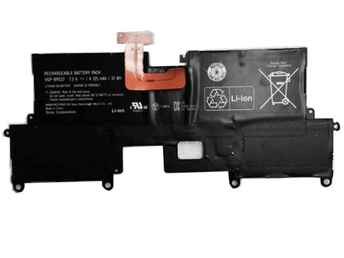 Laptop Battery Replacement for SONY svp13215pxs 