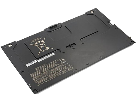 PC batteri Erstatning for SONY VAIO-Z215 