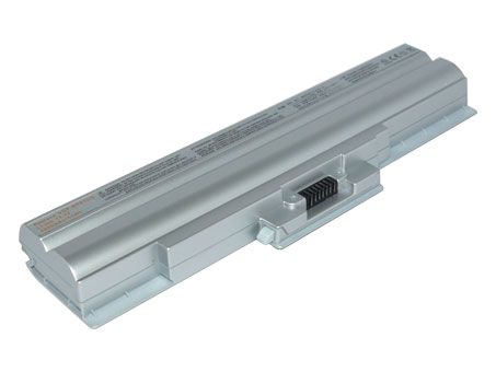 bateria do portátil substituição para SONY VAIO VGN-NS15G/S 