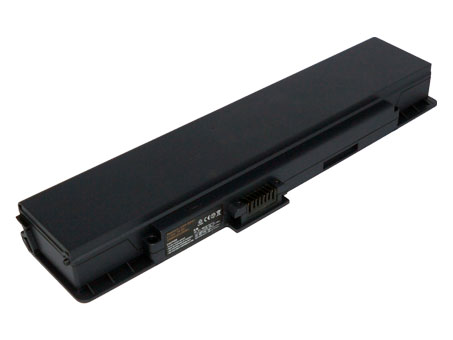 Laptop Battery Replacement for SONY VAIO VGN-G1KBN 