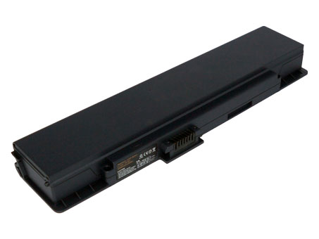 Laptop Battery Replacement for SONY VAIO VGN-G2AAPSC 