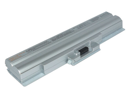 PC batteri Erstatning for SONY VAIO VGN-CS36TJ/J 