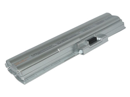 PC batteri Erstatning for SONY VAIO VGN-Z39D 