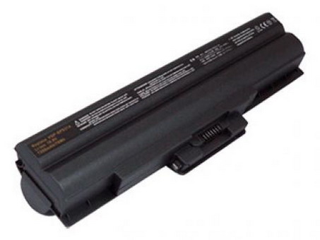 Laptop Battery Replacement for sony VAIO VPC-F11AFJ 