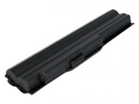 Laptop Battery Replacement for SONY VAIO VPCZ12AGJ 